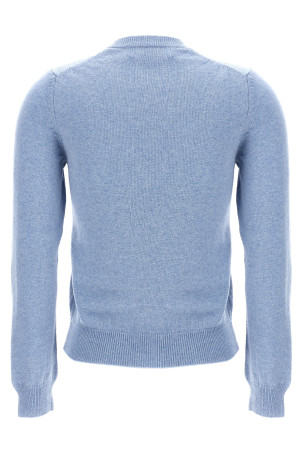 'Small Heart' cardigan BLUE 'Small Heart' cardigan BLUE
