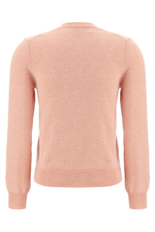 'Small Heart' cardigan Pink 'Small Heart' cardigan Pink