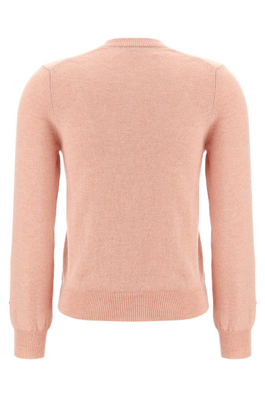 'Small Heart' cardigan Pink 'Small Heart' cardigan Pink