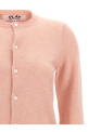 'Small Heart' cardigan Pink 'Small Heart' cardigan Pink