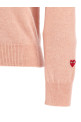 'Small Heart' cardigan Pink 'Small Heart' cardigan Pink