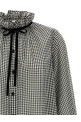 Vichy shirt Black Vichy shirt Black
