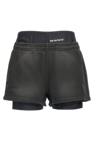 Boxer shorts Black Boxer shorts Black