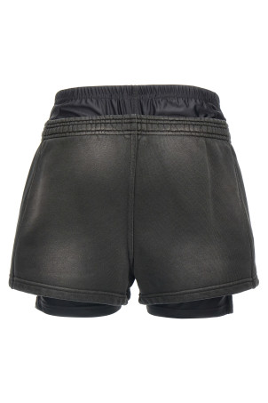 Boxer shorts Black Boxer shorts Black