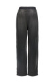 Layered joggers Black Layered joggers Black