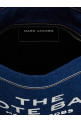 Сумка через плечо MARC JACOBS 'The Denim Chain Medium Tote' синяя 2F4HTT018H05473 Сумка через плечо MARC JACOBS 'The Denim Chain Medium Tote' синяя 2F4HTT018H05473