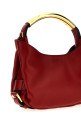 Moschino Сумка Handle Me Маленькая сумочка Красный MC4198PP1MOA0500 Moschino Сумка Handle Me Маленькая сумочка Красный MC4198PP1MOA0500