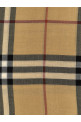 Двусторонний шарф в клетку Бежевый BURBERRY 8097026SANDLICHEN Двусторонний шарф в клетку Бежевый BURBERRY 8097026SANDLICHEN