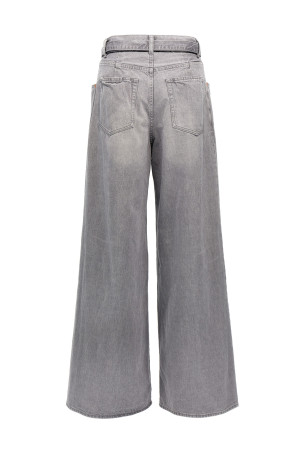 'Wide' jeans Gray 'Wide' jeans Gray