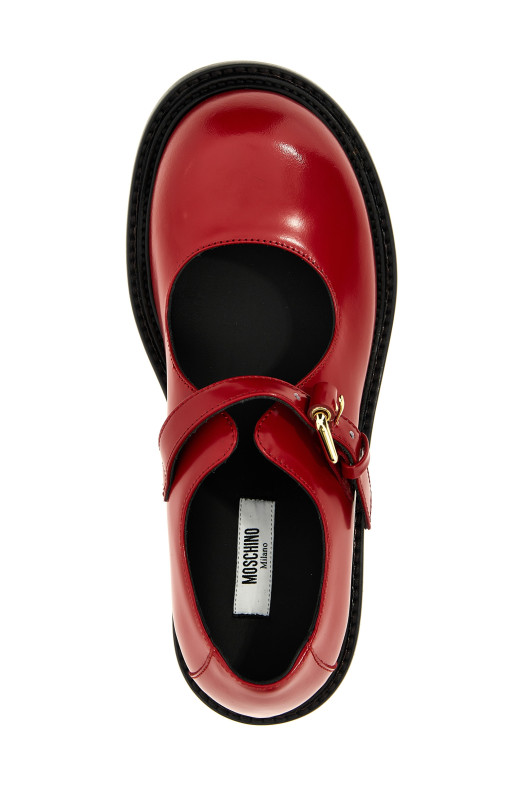 Мері Джейн MOSCHINO  Мері Джейн MOSCHINO