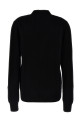 Wool cardigan Black Wool cardigan Black