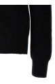 Wool cardigan Black Wool cardigan Black