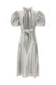 Сукня міді з паєтками Сіра ROTATE BIRGER CHRISTENSEN 113871039039 Сукня міді з паєтками Сіра ROTATE BIRGER CHRISTENSEN 113871039039