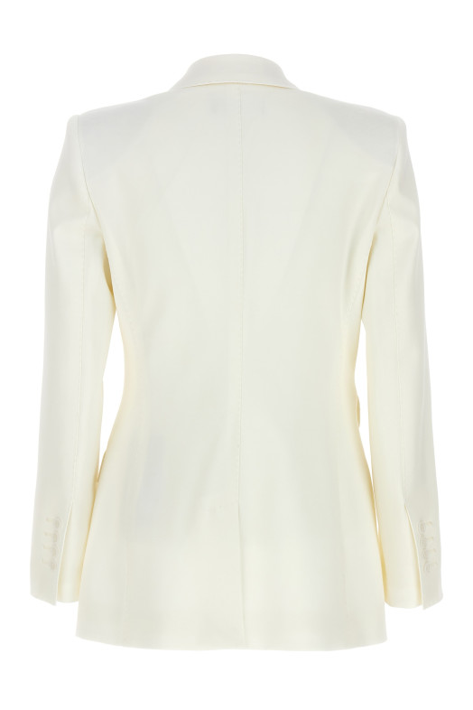 Блейзер Turlington White DOLCE & GABBANA (F29Z8TFUCCSW0001)