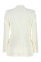 Блейзер Turlington White DOLCE & GABBANA (F29Z8TFUCCSW0001)