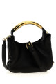 Moschino Handle Me bag Маленька сумочка чорна MC4198PP1MOA0000 Moschino Handle Me bag Маленька сумочка чорна MC4198PP1MOA0000