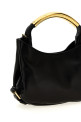 Moschino Handle Me bag Маленька сумочка чорна MC4198PP1MOA0000 Moschino Handle Me bag Маленька сумочка чорна MC4198PP1MOA0000