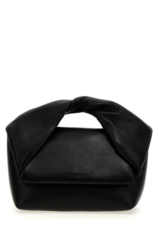 'Twister Midi' handbag Black 'Twister Midi' handbag Black