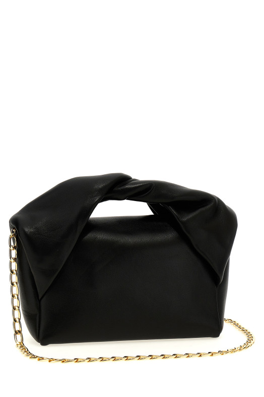 'Twister Midi' handbag Black 'Twister Midi' handbag Black
