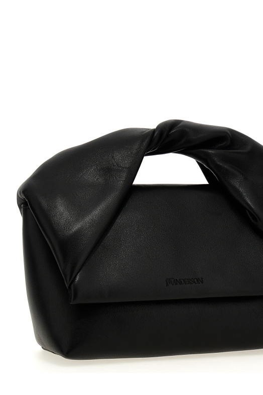 'Twister Midi' handbag Black 'Twister Midi' handbag Black