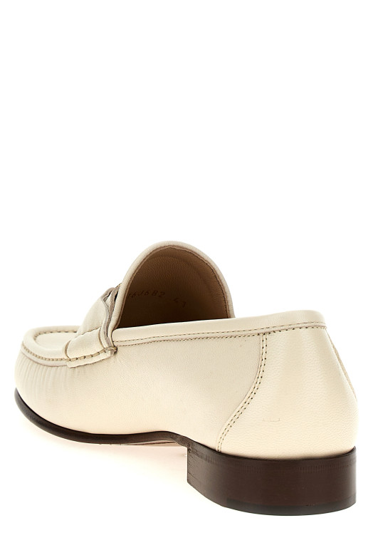 Мокасини Valentino Garavani 'VLogo Signature' Білий Y2S0J68VMH098 Мокасини Valentino Garavani 'VLogo Signature' Білий Y2S0J68VMH098