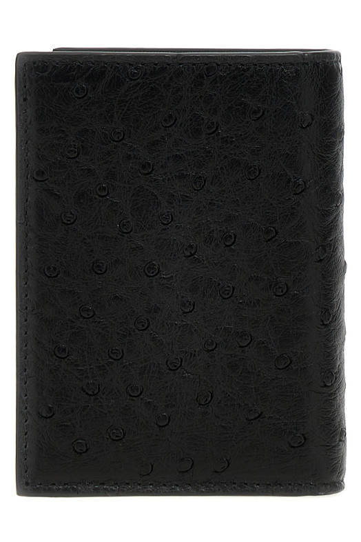 Візитниця Valentino Garavani VLogo чорна Y2P0V06RJA0NO Візитниця Valentino Garavani VLogo чорна Y2P0V06RJA0NO