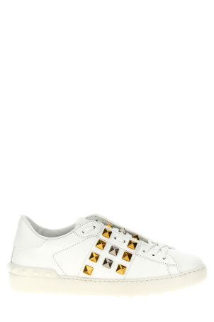 Кроссовки Valentino Garavani 'Rockstud Untitled' Белый Y2S0931GDLRJJ Кроссовки Valentino Garavani 'Rockstud Untitled' Белый Y2S0931GDLRJJ