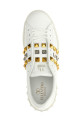 Кросівки Valentino Garavani 'Rockstud Untitled' White Y2S0931GDLRJJ Кросівки Valentino Garavani 'Rockstud Untitled' White Y2S0931GDLRJJ