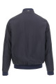 'Ecoage' bomber jacket Blue 'Ecoage' bomber jacket Blue