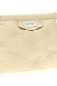 'Glam Slam classique small' crossbody bag Beige 'Glam Slam classique small' crossbody bag Beige