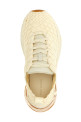 'Good Luck Woven Trainer' sneakers White 'Good Luck Woven Trainer' sneakers White