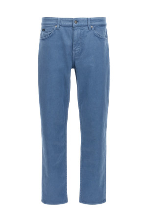 5-pocket pants Blue 5-pocket pants Blue