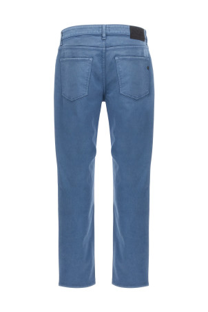 5-pocket pants Blue 5-pocket pants Blue
