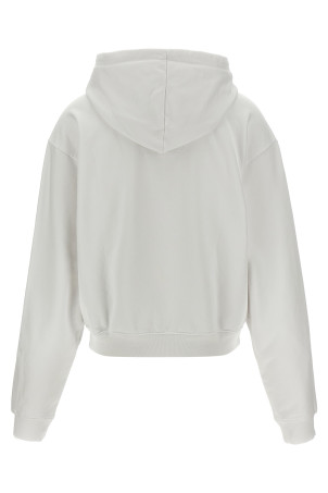 Худі MARC JACOBS 'The Hoodie' Білий 2F4RTP032C66100 Худі MARC JACOBS 'The Hoodie' Білий 2F4RTP032C66100