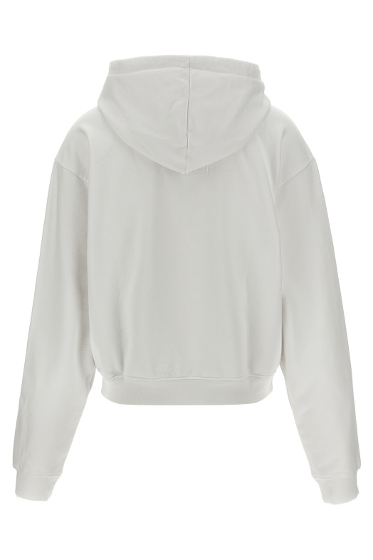 Худі MARC JACOBS 'The Hoodie' Білий 2F4RTP032C66100 Худі MARC JACOBS 'The Hoodie' Білий 2F4RTP032C66100