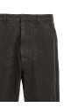 Брюки PRADA 'Canvas Old' Черный SPH448SOOO16A7F0002 Брюки PRADA 'Canvas Old' Черный SPH448SOOO16A7F0002