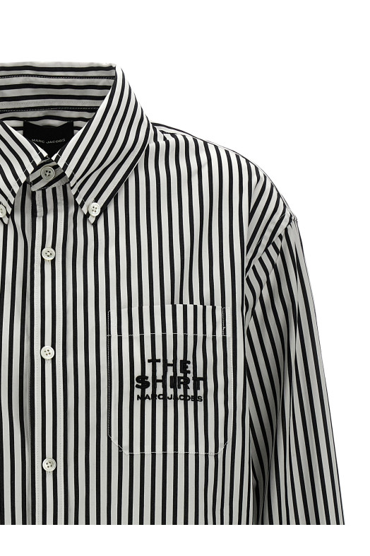 Сорочка MARC JACOBS  Сорочка MARC JACOBS