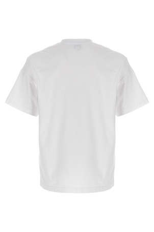 'Boke flower 2.0' T-shirt White 'Boke flower 2.0' T-shirt White
