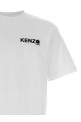 Футболка KENZO 'Boke flower 2.0' Белая FF55TS4894SG01 Футболка KENZO 'Boke flower 2.0' Белая FF55TS4894SG01