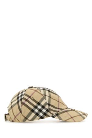 Вишита бейсболка BURBERRY (8102967) Вишита бейсболка BURBERRY (8102967)