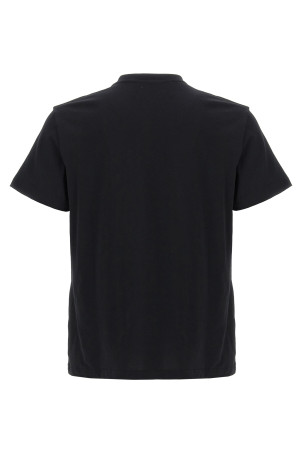Valentino Garavani 'VLogo' T-shirt Black Valentino Garavani 'VLogo' T-shirt Black