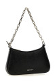 Сумка 'McQueen T-bar Mini' чорна 8135531VDGB1000 Сумка 'McQueen T-bar Mini' чорна 8135531VDGB1000