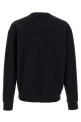 'Logo embroidery' sweatshirt Black 'Logo embroidery' sweatshirt Black