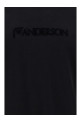 'Logo embroidery' sweatshirt Black 'Logo embroidery' sweatshirt Black