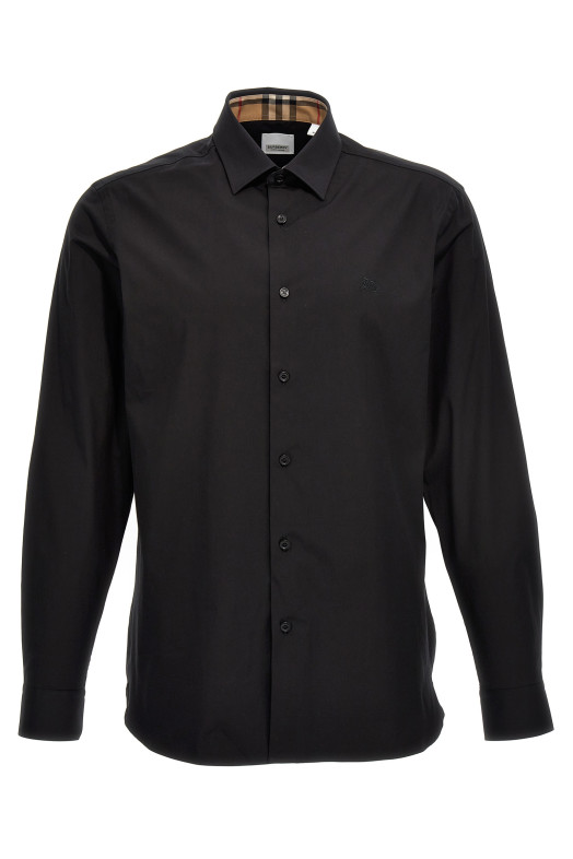 'Sherfield' shirt Black