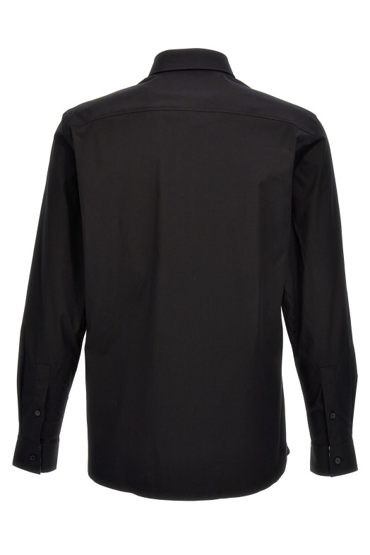 'Sherfield' shirt Black