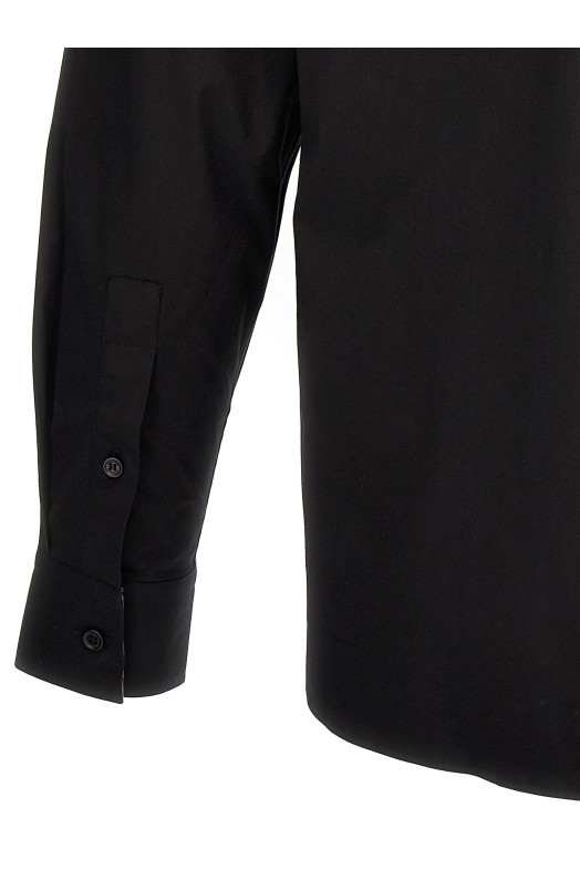 'Sherfield' shirt Black