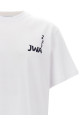 Logo T-shirt Black-grey Logo T-shirt Black-grey