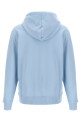 Толстовка J.W.ANDERSON 'Logo embroidery hoodie' Синий JW0214PG1632806 Толстовка J.W.ANDERSON 'Logo embroidery hoodie' Синий JW0214PG1632806