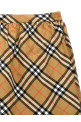 Бавовняна спідниця в клітинку Бежевий BURBERRY 8096413SANDIPCHECK Бавовняна спідниця в клітинку Бежевий BURBERRY 8096413SANDIPCHECK